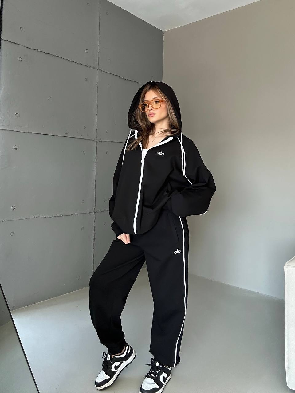 🇹🇷 انصومبل alo 2026 انيق و راقي 🇹🇷